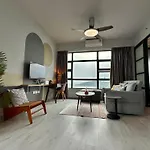 Mango House6-Highest Floor I Biggest Unit I Seaview I Waterfilter I Wifi-Jq
